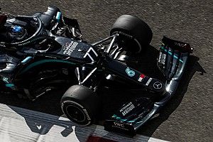 Hasil FP2 F1 GP Abu Dhabi: Bottas-Hamilton Dominan, Mercedes 1-2