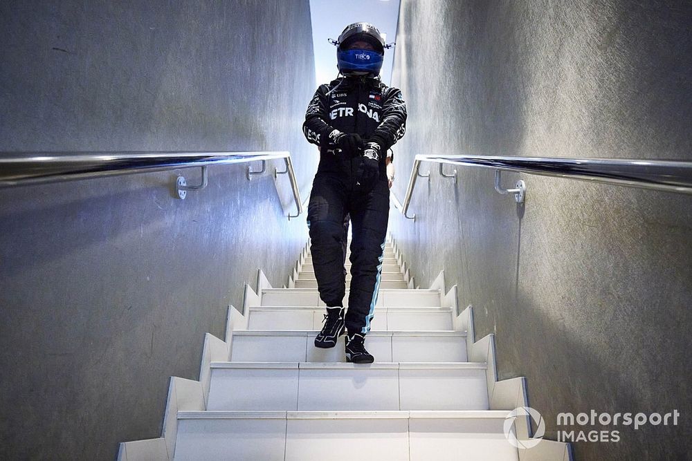 Wolff: Mercedes staat onvoorwaardelijk achter Bottas