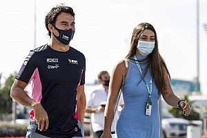 Van der Garde: "Perez yarışta Verstappen'e yakın olacak"