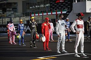 Jadi Free Agent, Kvyat Sayangkan Keputusan AlphaTauri