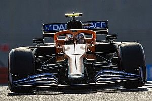Norris: "Quarto grazie a una preparazione psicologica"