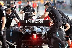 Formuła 1 dyskutuje o silnikach