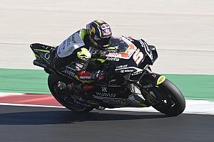 Kepercayaan pada Avintia Jadi Kunci Kesuksesan Zarco