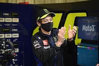 Futuro de Rossi na MotoGP será decidido após "seis ou sete GPs"