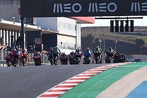 Les GP d'Argentine et des Amériques reportés, Portimão de retour
