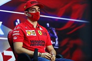 Verstappen ve Leclerc’in Avusturya’daki mücadelesi Leclerc’i daha agresif bir hale getirmiş