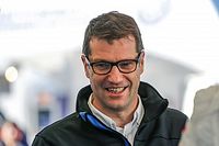 F1: Williams nomeia ex-VW como diretor t&eacute;cnico para 2021