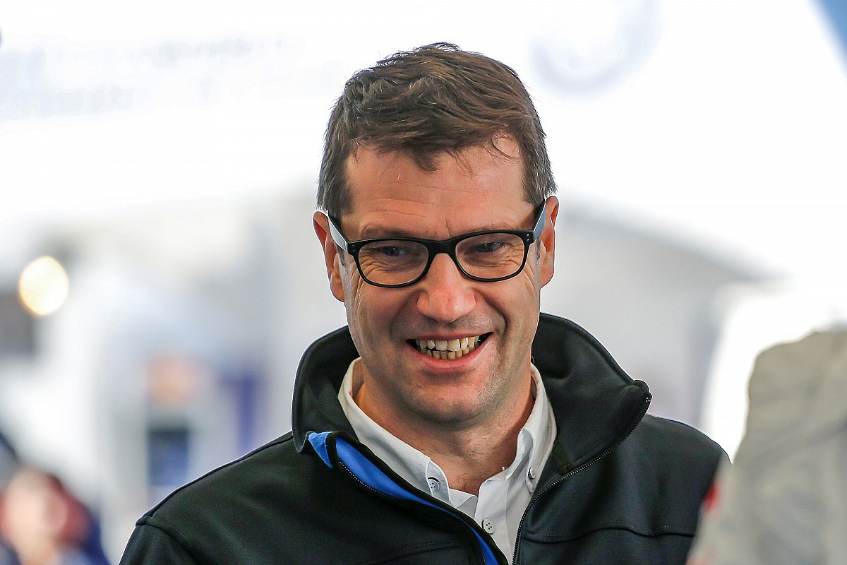 Capito haalt oude bekende binnen als technisch directeur Williams