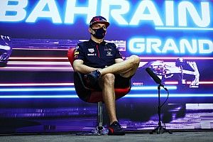 Verstappen: "Bahreyn'de hızlıysak, her yerde hızlı olacağız"