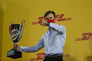 Ilott, 2021'de Ferrari'nin test pilotu olacak