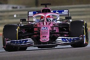 Pérez vence GP caótico em Sakhir e Russell brilha, apesar de erro da Mercedes