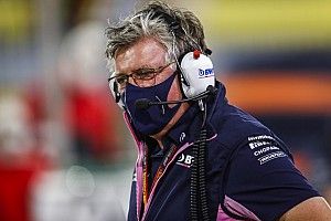Racing Point: "Mercedes tarzı aerodinamik konsepte geçmenin karşılığını aldık"