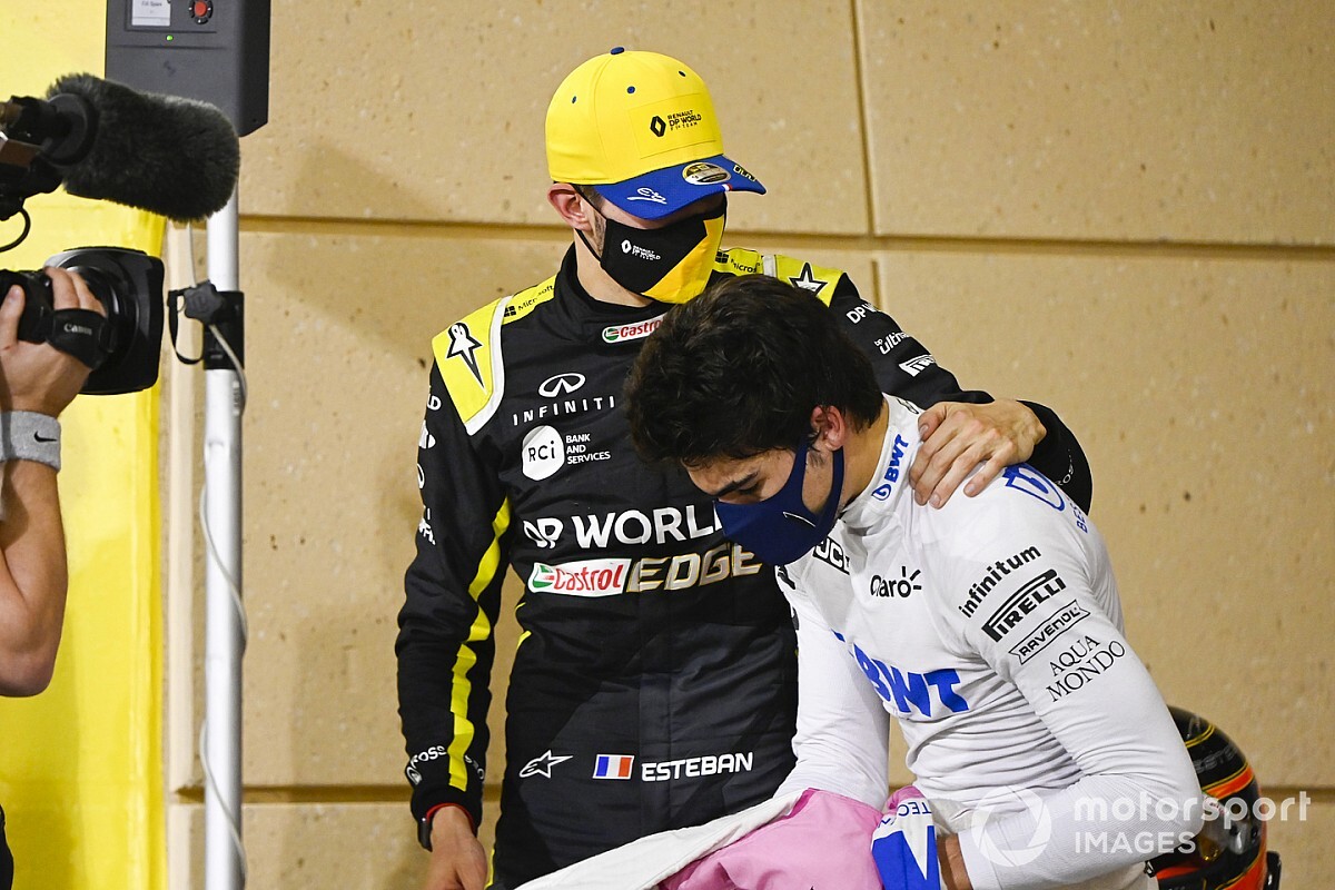 Los riesgos de los pilotos de F1 ante la COVID-19 entre temporadas