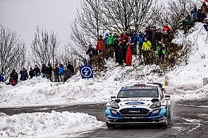 Reli Monza Bisa Membuat Fan Lebih Dekat dengan WRC