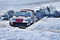 Ogier augmente son avance avant la Power Stage