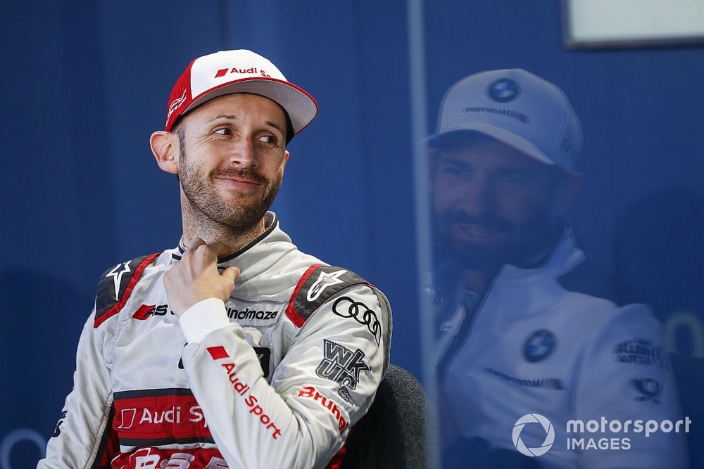 Drievoudig kampioen Rast bevestigt vertrek uit DTM