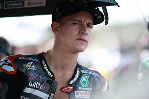 Quartararo wil in 2021 gebruikmaken van Yamaha uit 2019