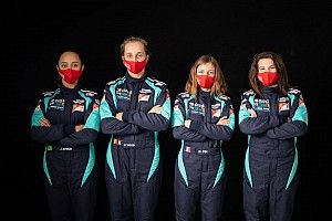 FIA girls on track: al via a Maranello la fase finale