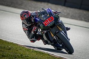 Quartararo: Tato Berikutnya Sebuah Perayaan Gelar Juara