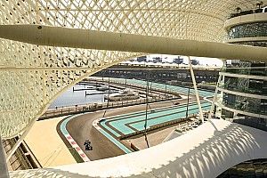 Tilke: én sem tervezhetem mindenhol szabadon az F1-es pályákat