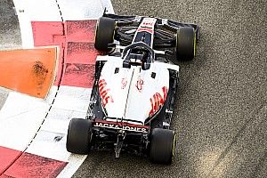 Haas accepts "risk" in abandoning development of 2021 F1 car