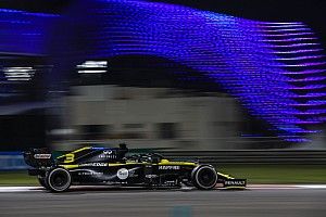 Ricciardo 'voldaan' na ommekeer Renault tijdens F1-seizoen 2020