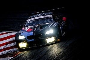 DTM: la Walkenhorst si presenta con la BMW M6