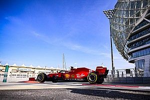 «Есть ощущение, что это только начало». Шварцман рассказал о тестах с Ferrari