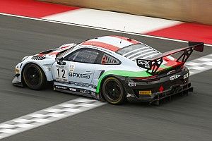 Le Mans: la GPX Racing rinuncia all'invito per la 24h