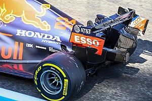 La F1 urge a apoyar el plan de Red Bull con los motores