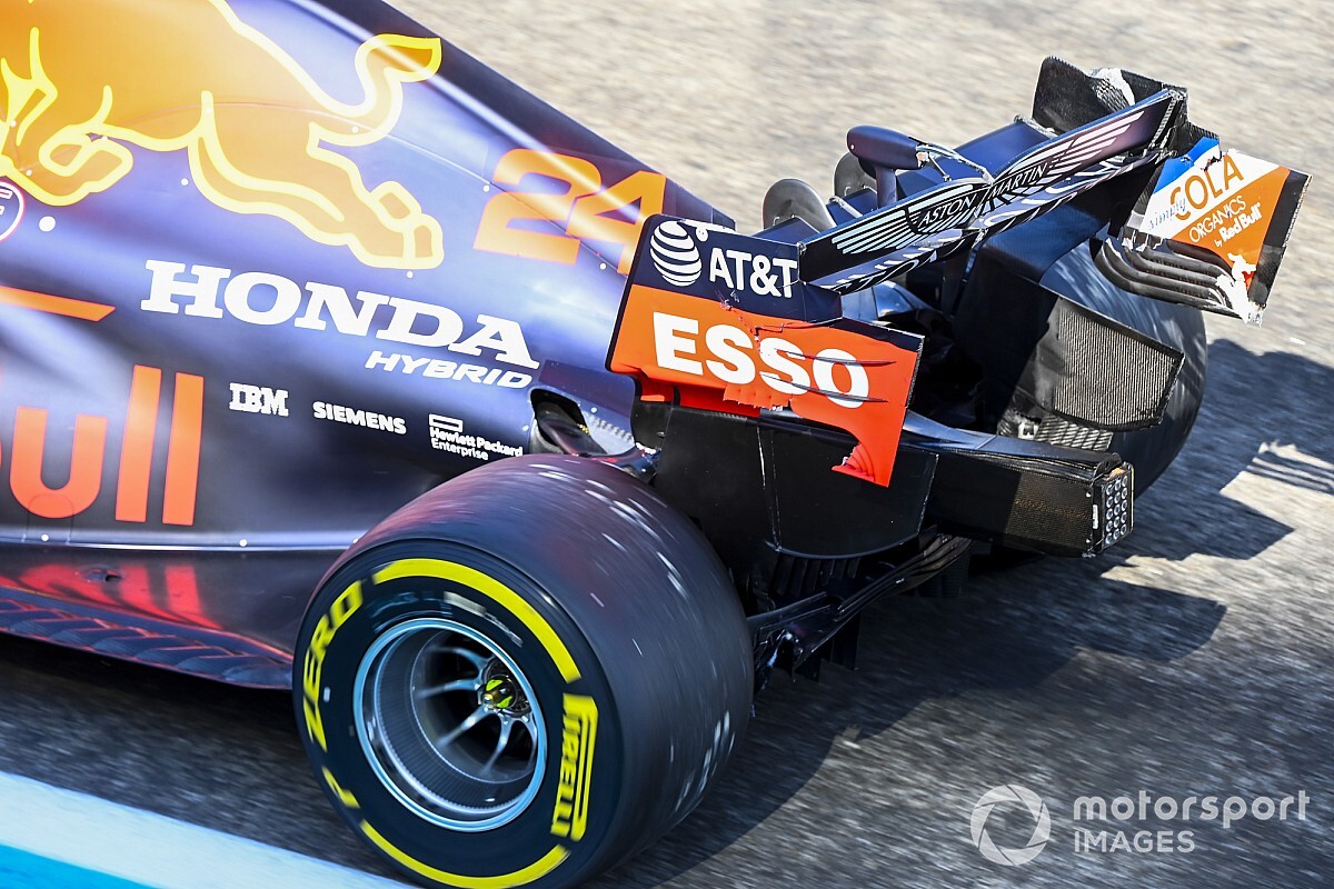 La F1 urge a apoyar el plan de Red Bull con los motores