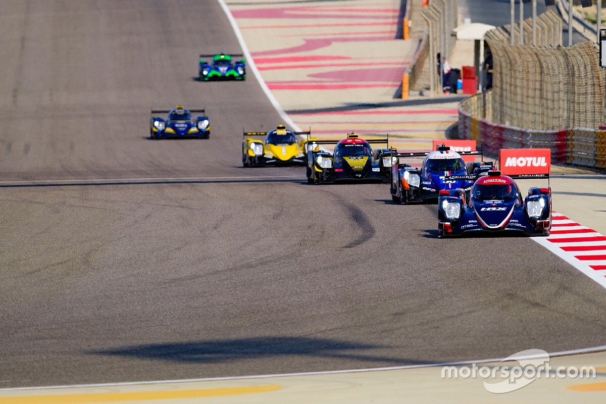 WRT pronta ad entrare in LMP2: è il trampolino per la LMDh