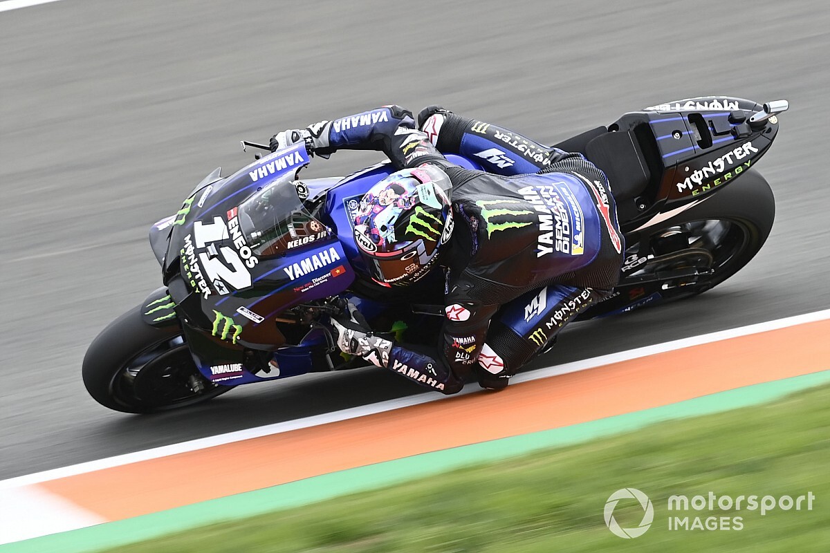 Vinales Lebih Fokus pada Pengembangan M1 ketimbang Titel Juara Dunia