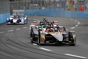 Rome E-Prix: Vergne wins race, heartbreak for di Grassi