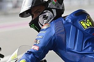 Why MotoGP's returning king can make or break Mir's 2020 legacy