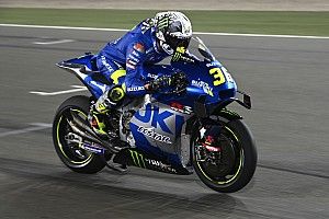 Joan Mir Baru 70 Persen