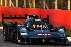 Glickenhaus designó a sus pilotos para su debut en el WEC