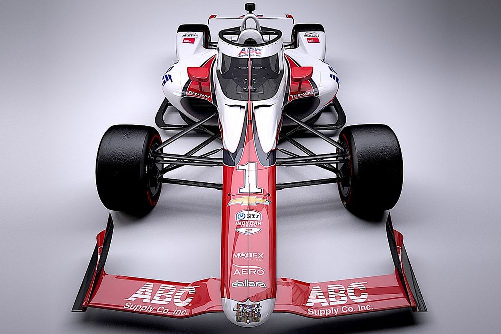 Foyt: Signing Hildebrand for Indy “a no-brainer… He could win”