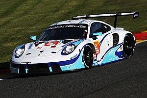 WEC: Cairoli carico, ma non al 100% fisicamente per Portimao