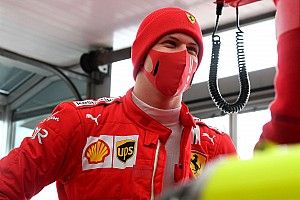 Binotto: az akadémiánk célja nem az, hogy az F1-re neveljük a versenyzőket