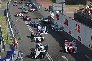 Jajovski Kembali Catat Kemenangan di Ronde Kedua FE: Accelerate