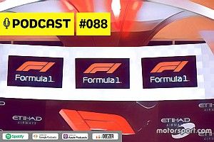 Podcast #088 - F1 na Band e o 'fico' de Hamilton: o que esperar de 2021?