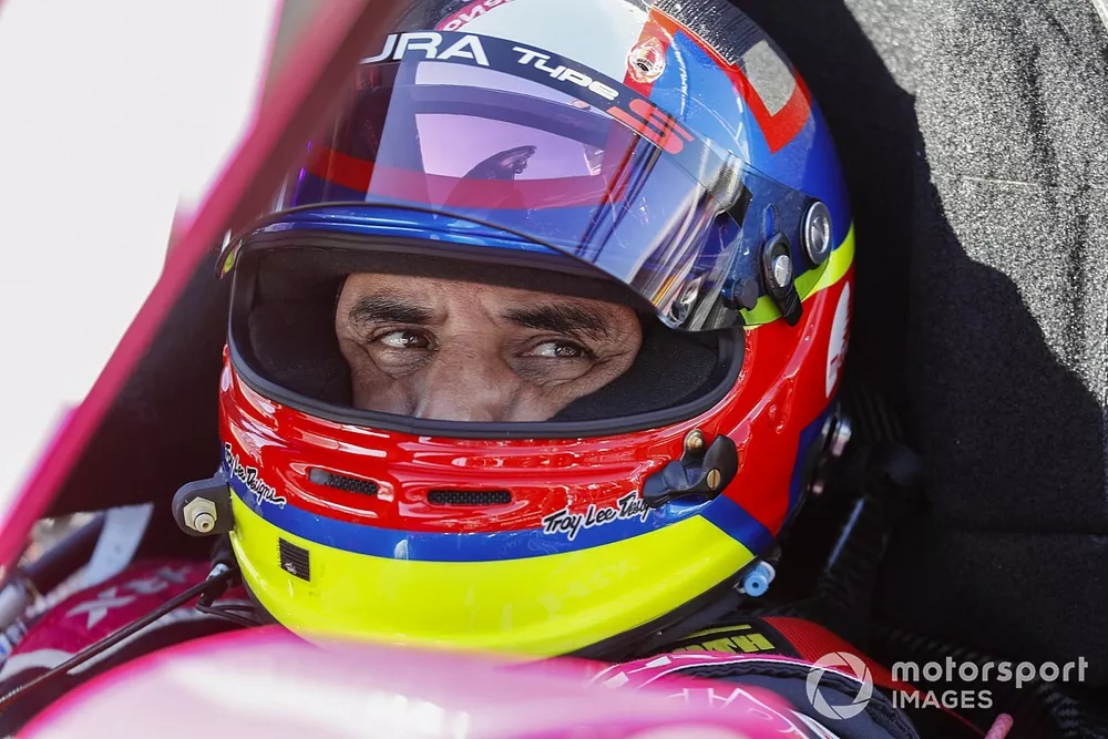 #60 Meyer Shank Racing w/Curb-Agajanian Acura DPi, Dpi: Juan Pablo Montoya