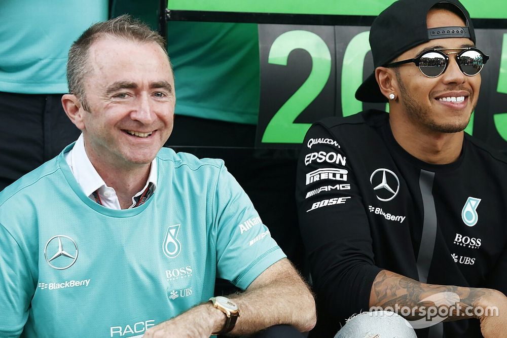 The automotive future isn’t all-electric, says F1 champion team chief ahead of ASI Connect debate