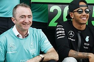 The automotive future isn’t all-electric, says F1 champion team chief ahead of ASI Connect debate
