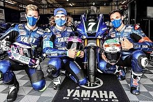 Persiapan EWC 2021, YART Yamaha Mengaspal Bulan Depan