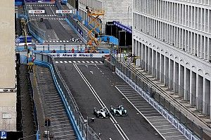 De Vries given grid penalty for Rome Formula E crash with Bird