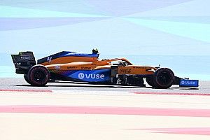 McLaren: még nehéz megmondani, melyik aerodinamikai koncepció lesz a nyerő