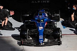 Alpine F1 celebra poder contar con un piloto como Alonso