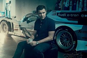 Reviewing Tom Kristensen's memoir: Mr Le Mans